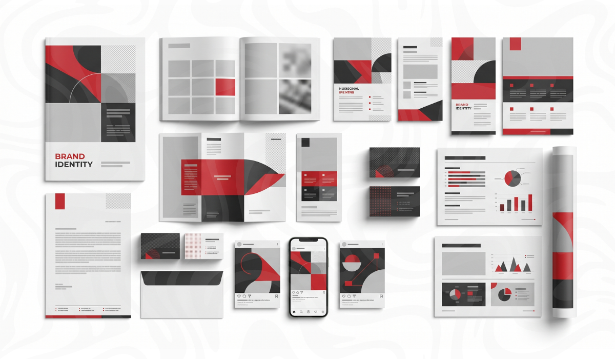 Marketing Collateral