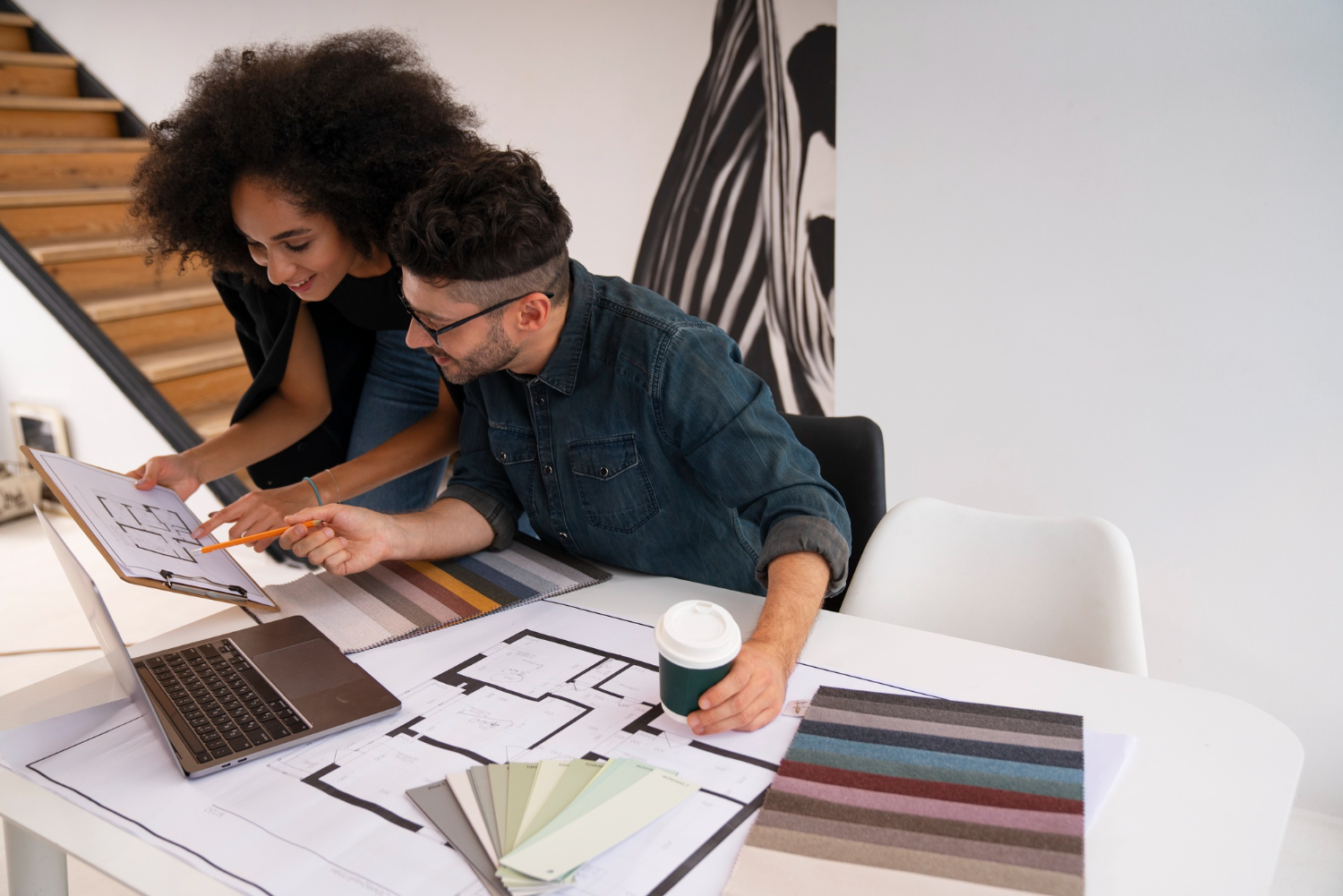 How a Design Agency Ensures a Smooth Business Transition | MOHO Design Studio