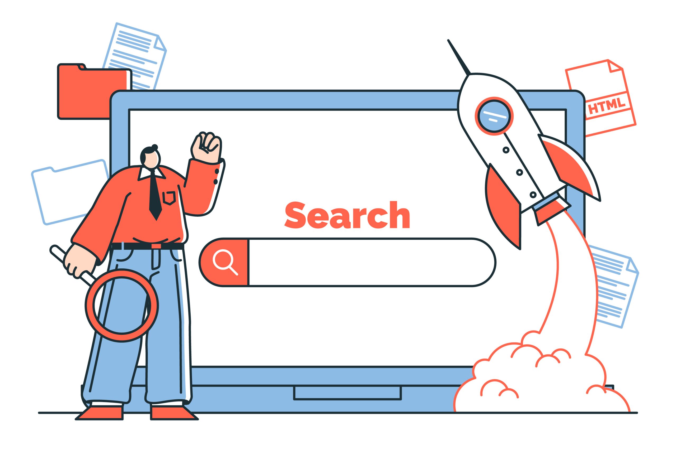 Why SEO is a Must for Your Business Website | MOHO Design Studio